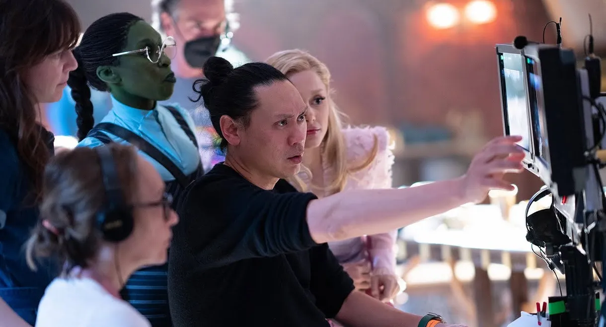 Making Wicked