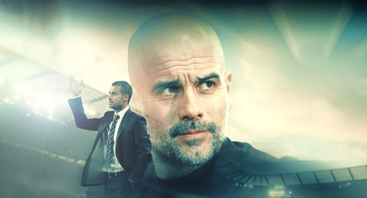 Pep Guardiola: Chasing Perfection