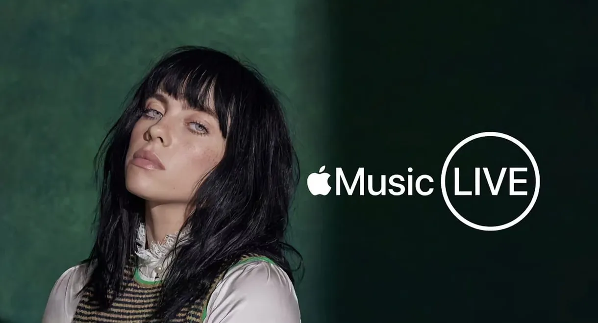 Apple Music Live: Billie Eilish