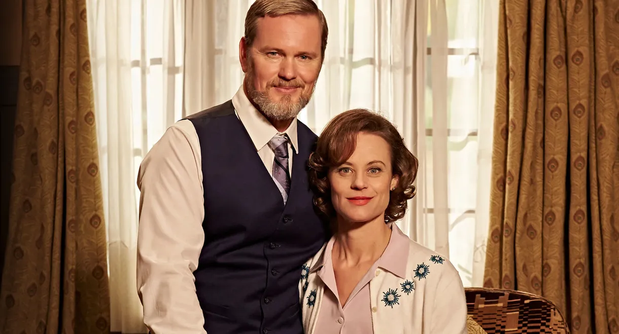 The Doctor Blake Mysteries: Family Portrait