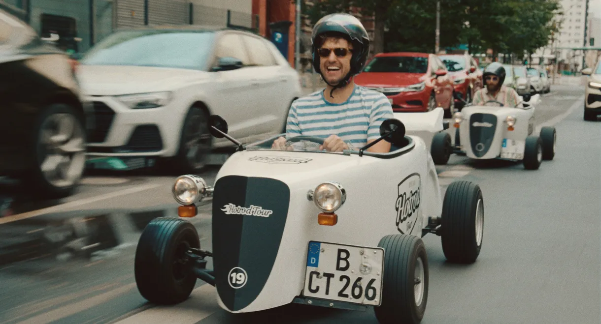 Berliners