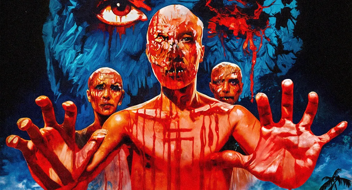 Doctor Butcher M.D.