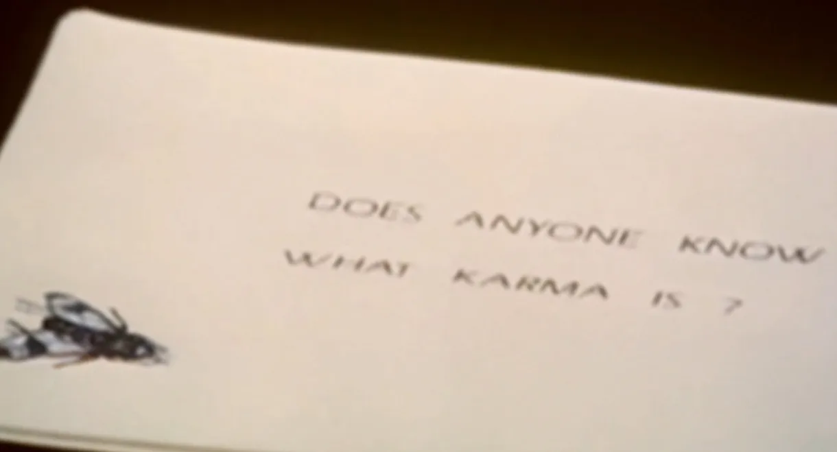 Karma Express