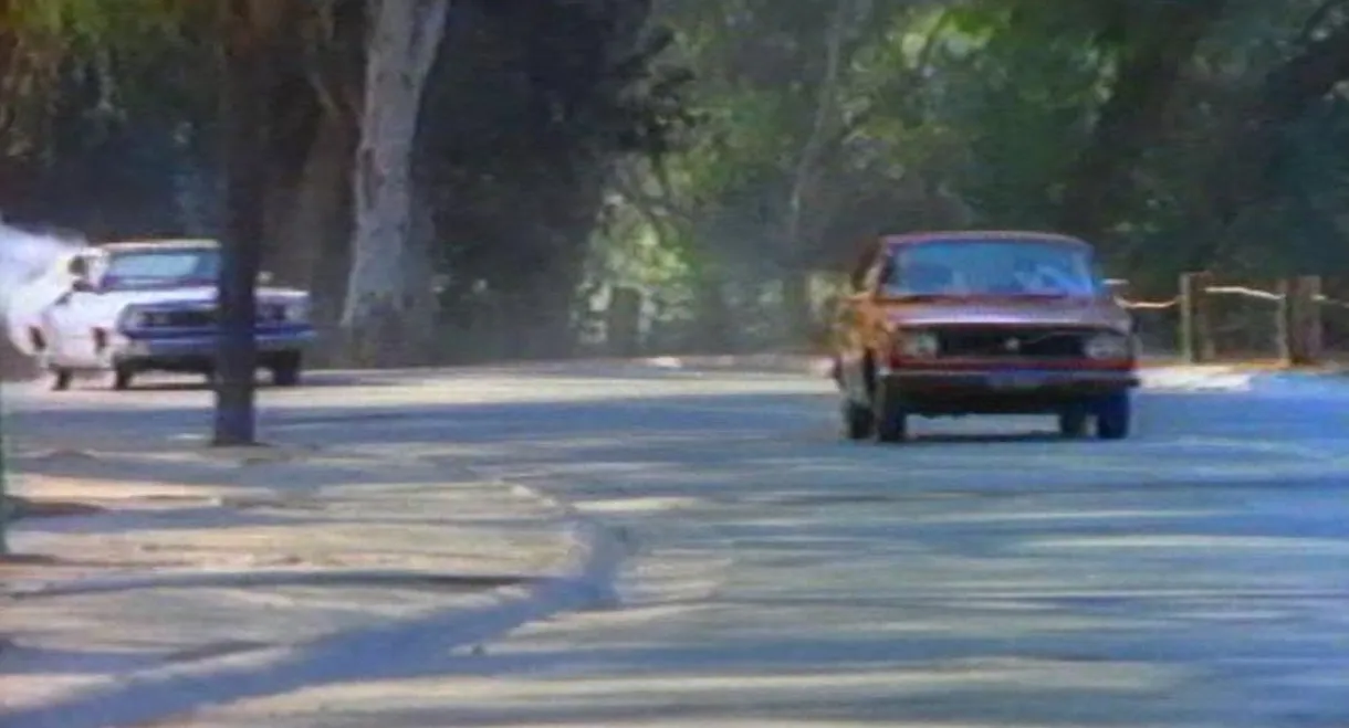Death Chase