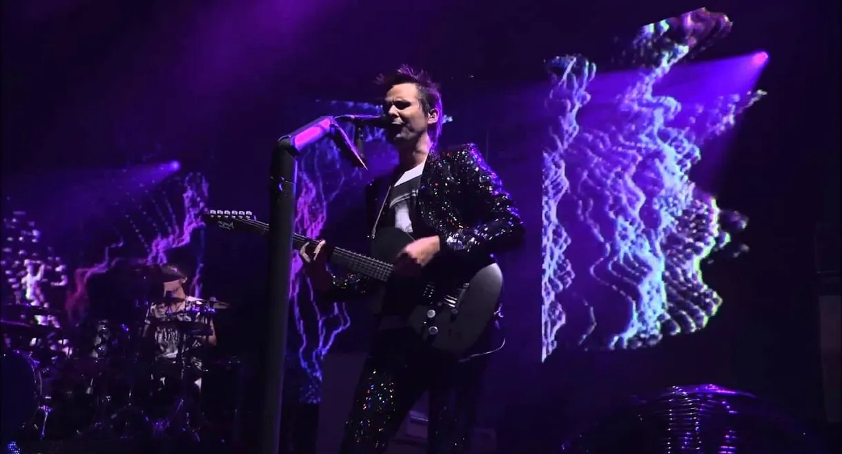 Muse: Live at iTunes Festival