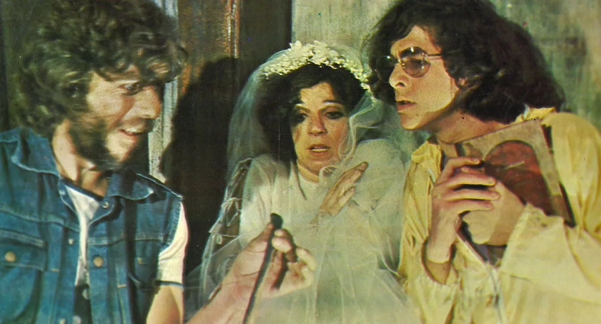 Who's Afraid of Werewolves?