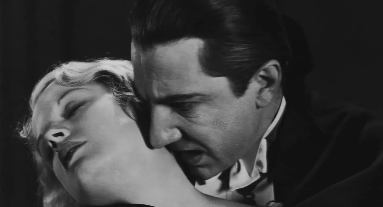 Bela Lugosi: The Fallen Vampire