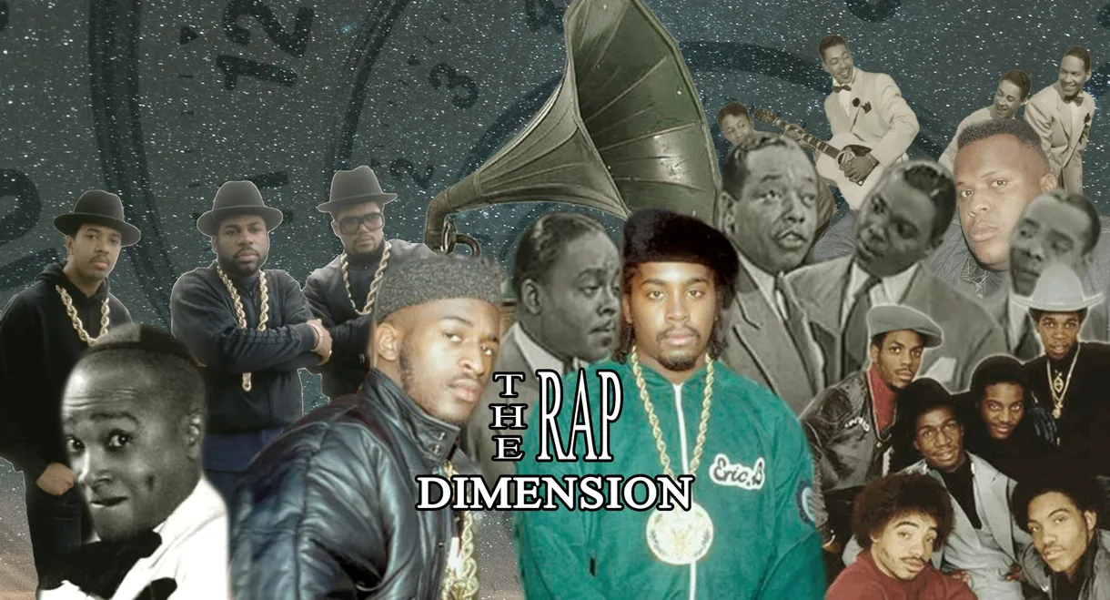 The Rap Dimension