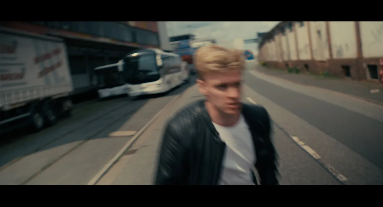 Brother, Nowhere