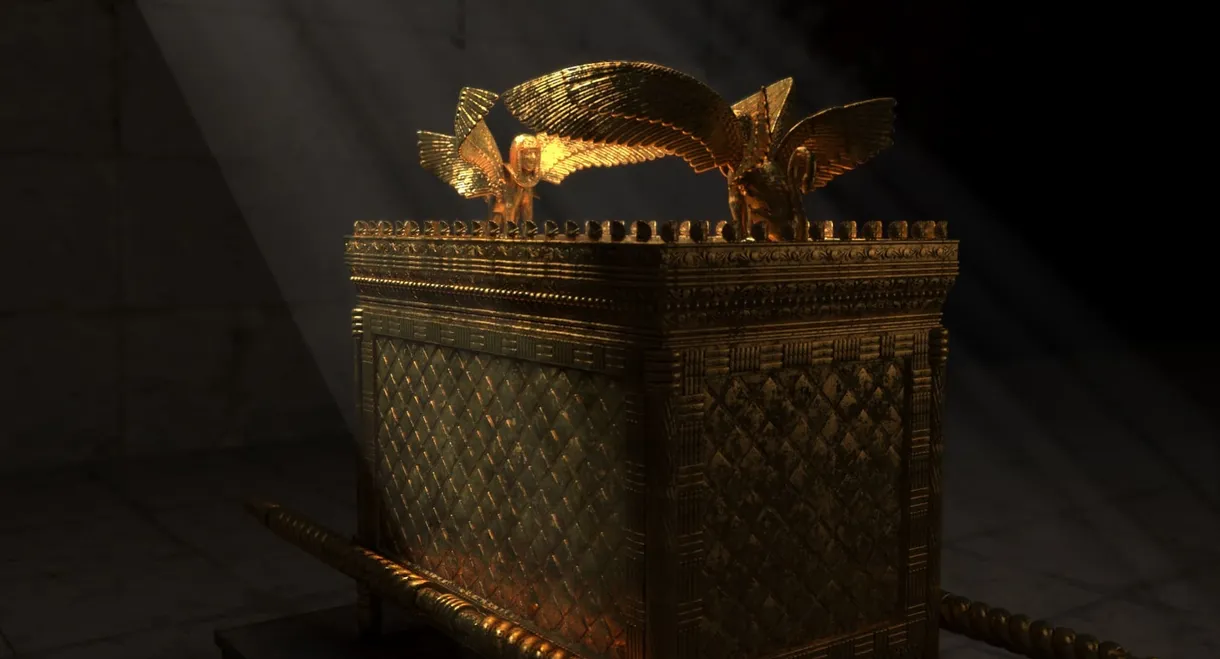 Ark of the Covenant: The Bible’s Origins