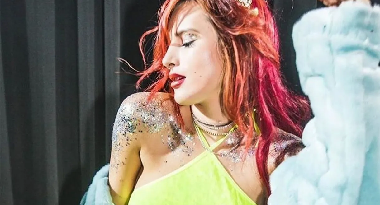 Inside the Life of Bella Thorne