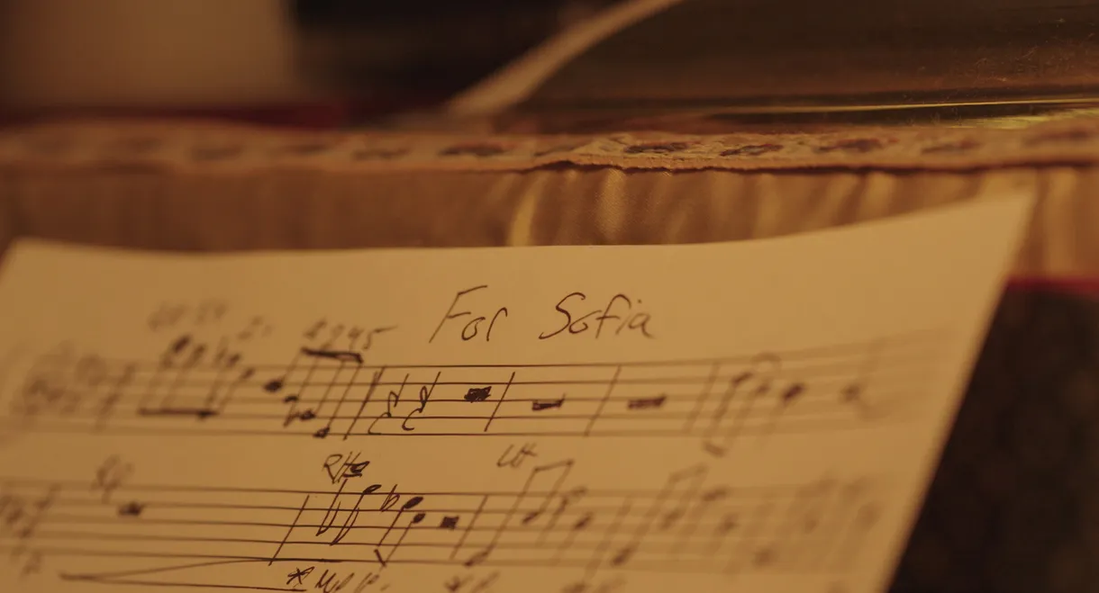 For Sofia