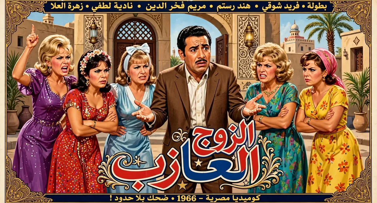The Single Husband