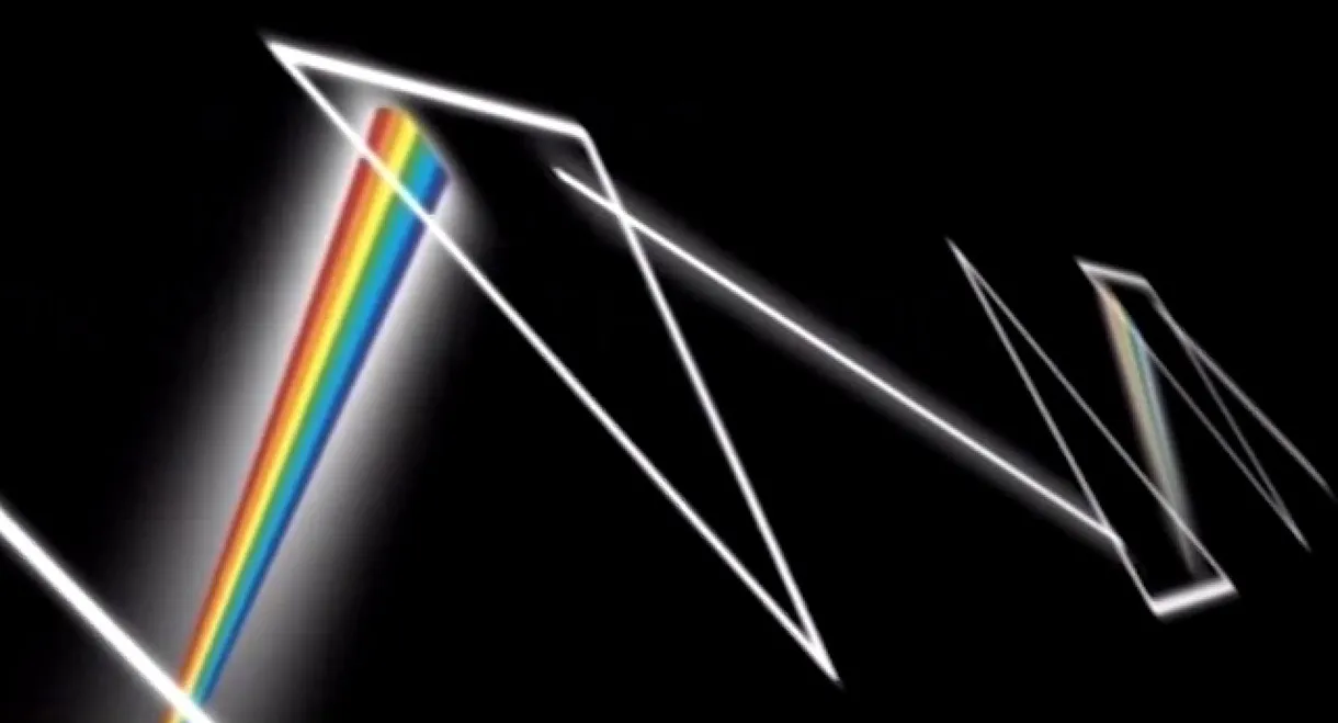 Rock Milestones: Pink Floyd's Dark Side of the Moon