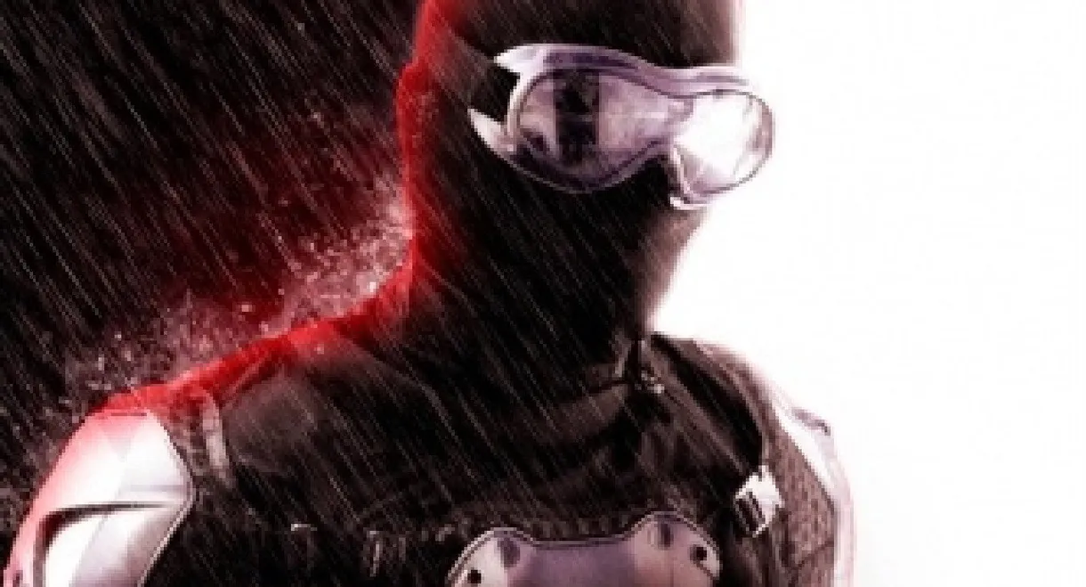 Ninja Warpath