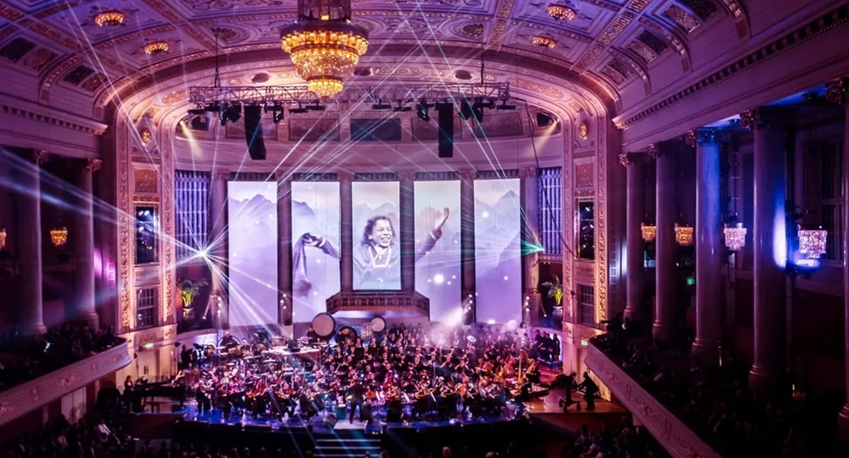 Hollywood in Vienna: The World of James Horner