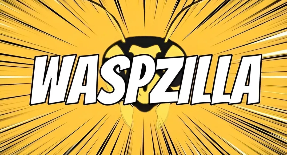 Waspzilla