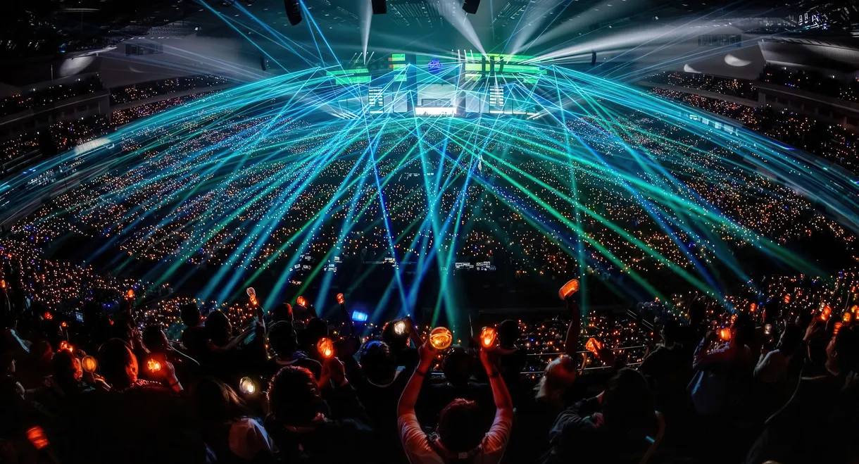 Ado - WORLD TOUR 2025 “Hibana” @Kia Center