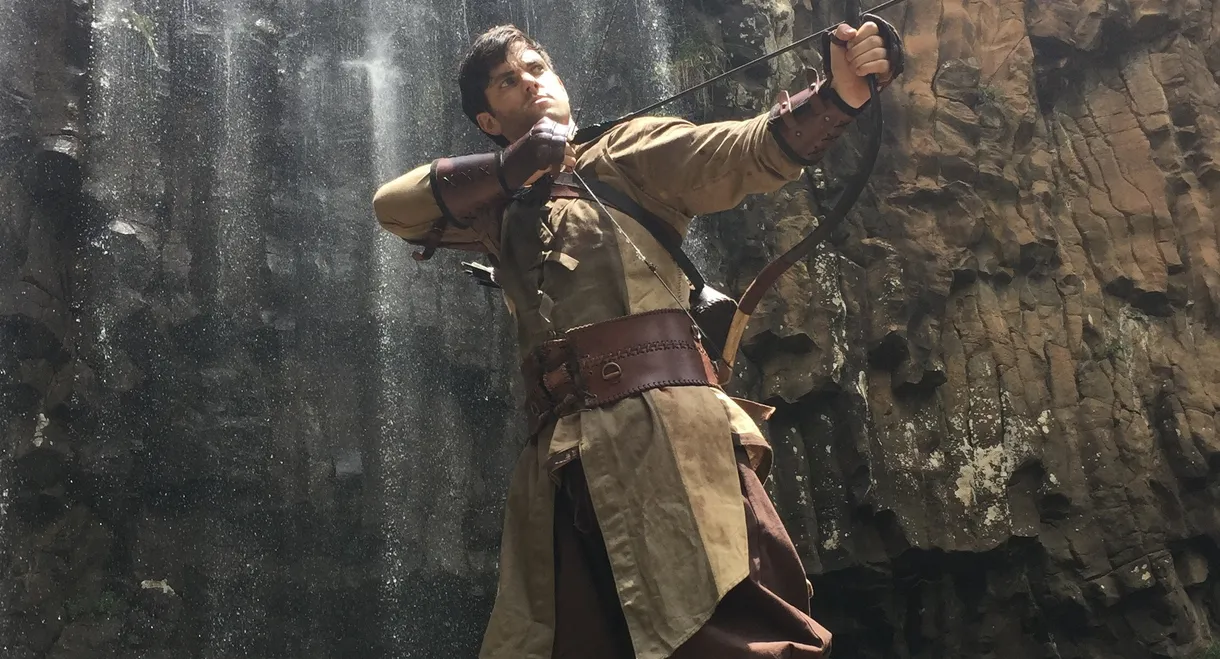 The Siege of Robin Hood