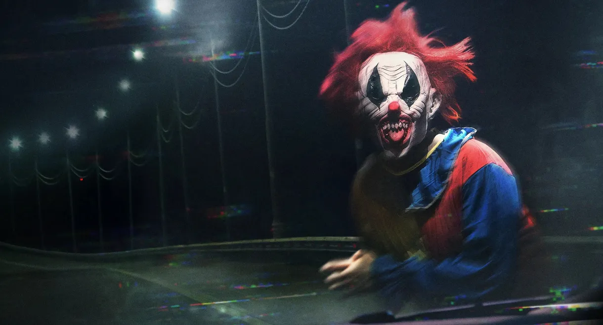 Clown Panic