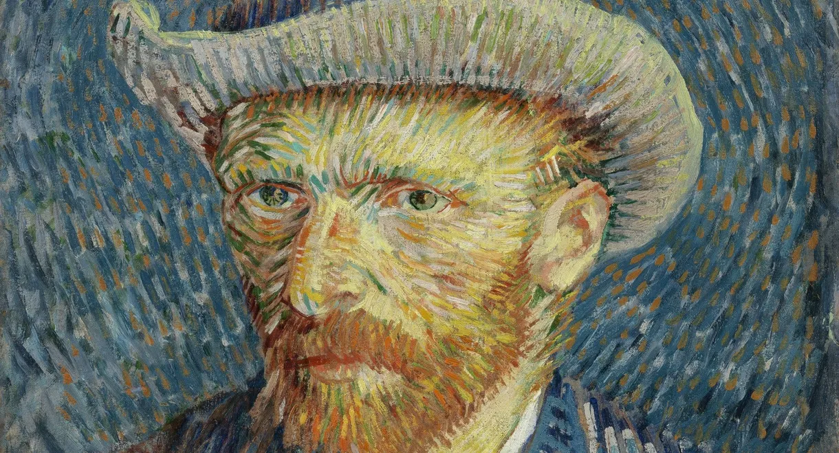 Vincent Van Gogh: A New Way of Seeing