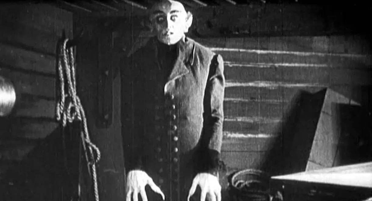 Nosferatu