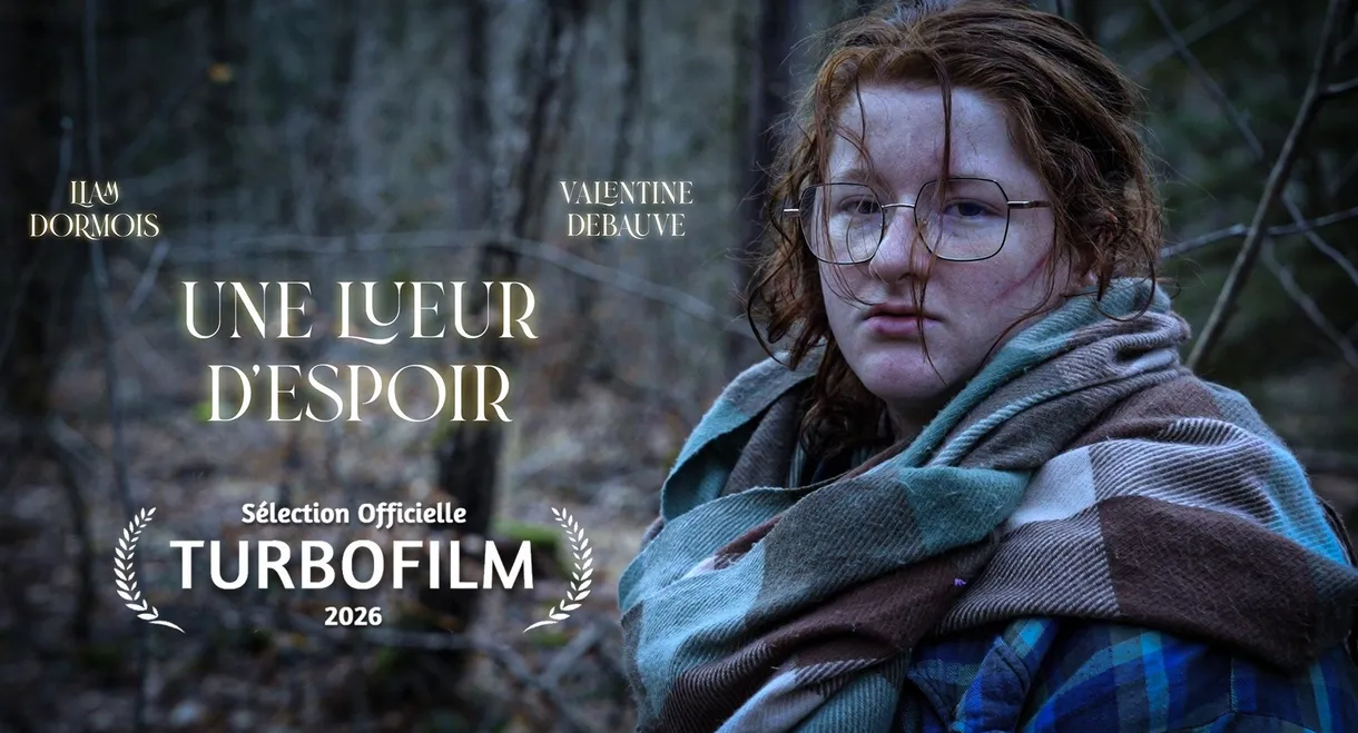 Une Lueur d'espoir