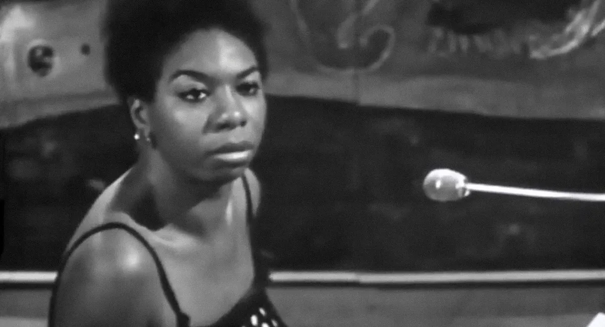 Nina Simone: Live in '65 & '68