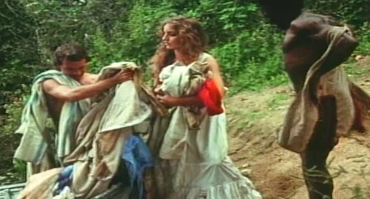 Sea Devils