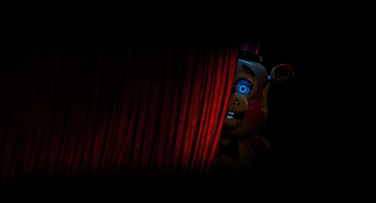 Five Nights at Freddy's 2