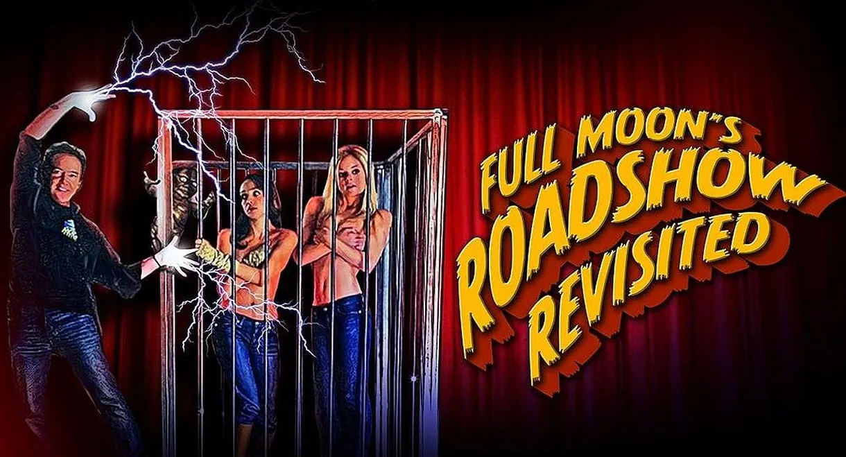 Full Moon's Roadshow Revisited