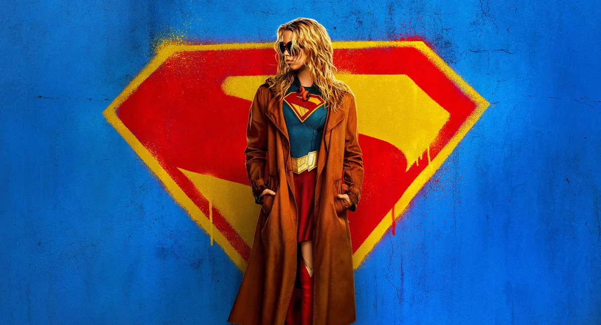 Supergirl