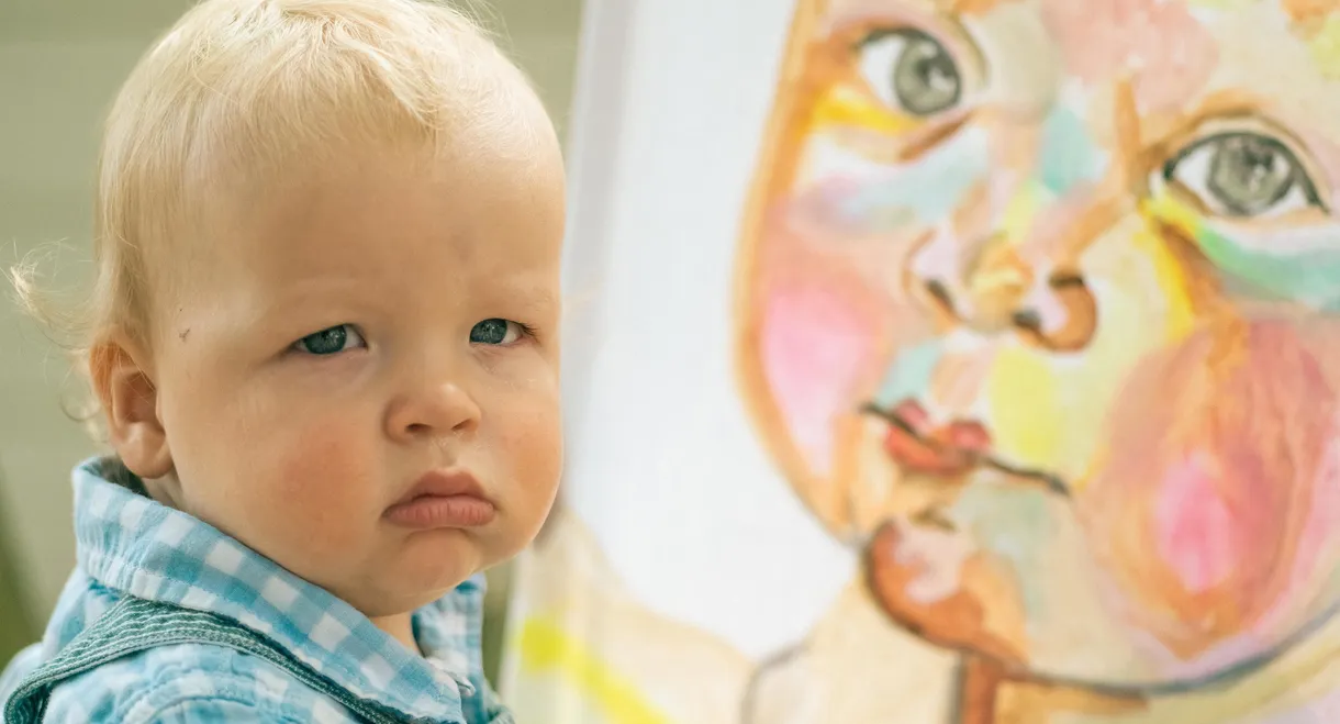 Art Baby