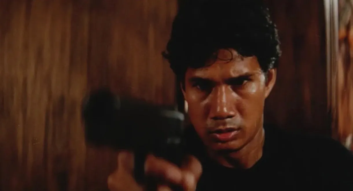 Gunman
