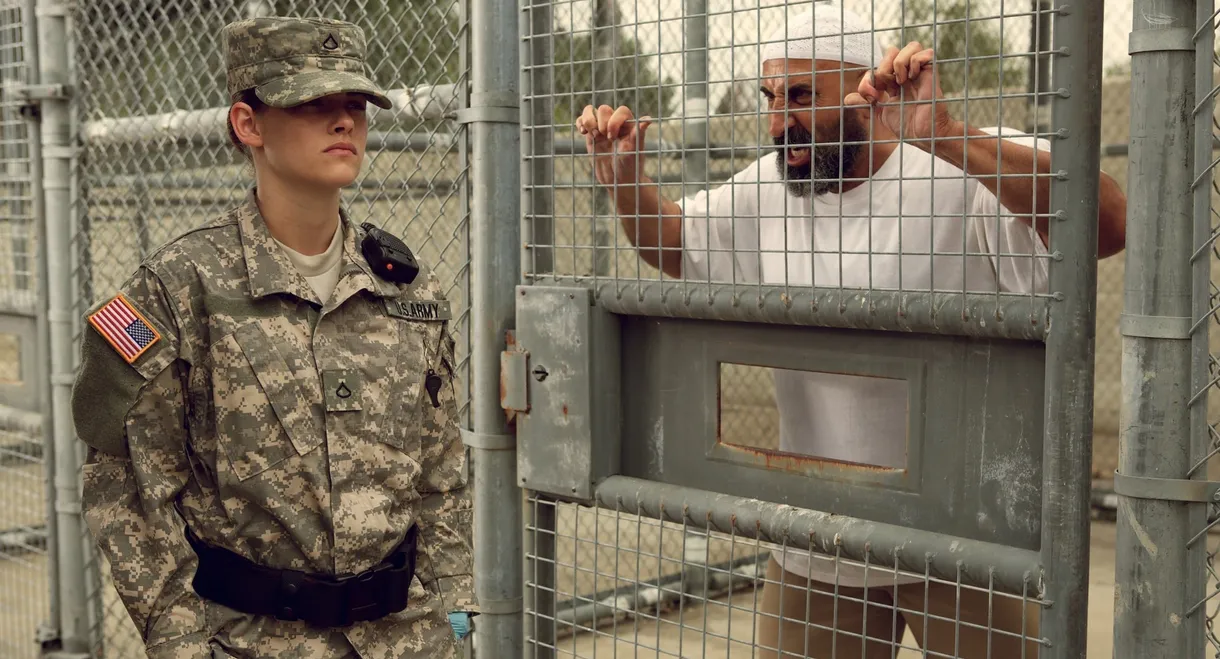 Camp X-Ray