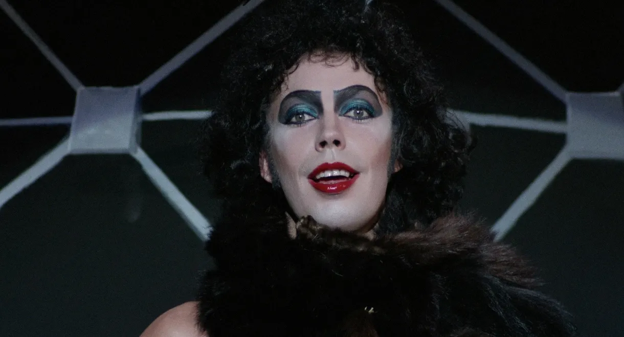 The Rocky Horror Picture Show
