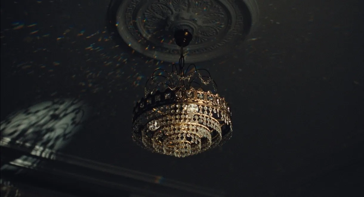 Where there is no light
