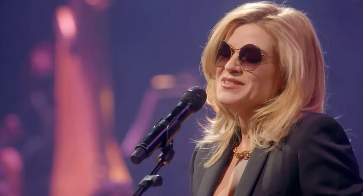 Melody Gardot: From Paris with Love
