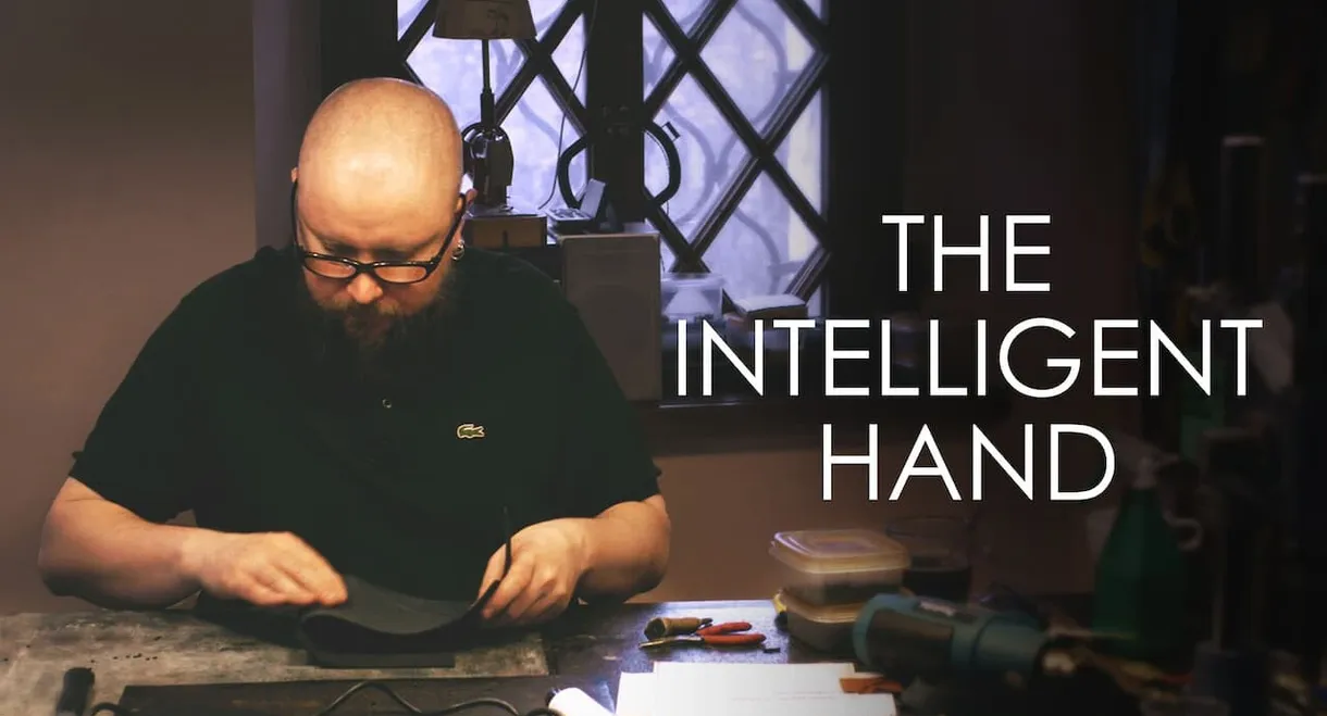 The Intelligent Hand