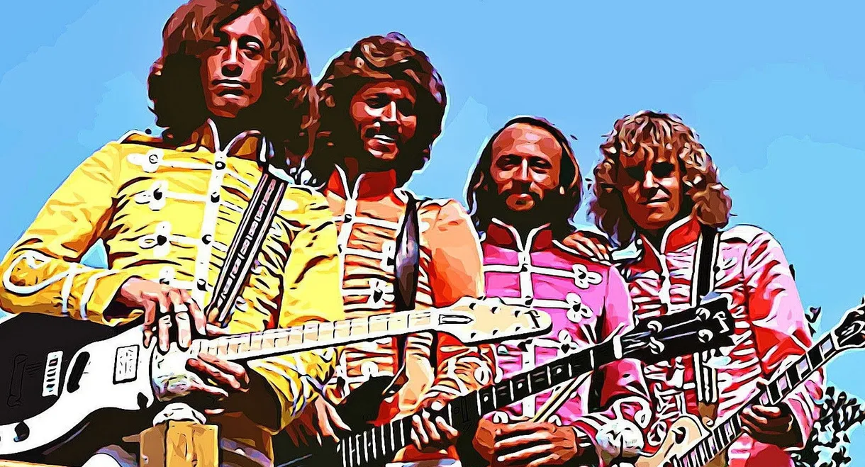 Sgt. Pepper's Lonely Hearts Club Band