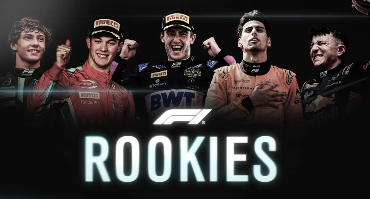 Rookies