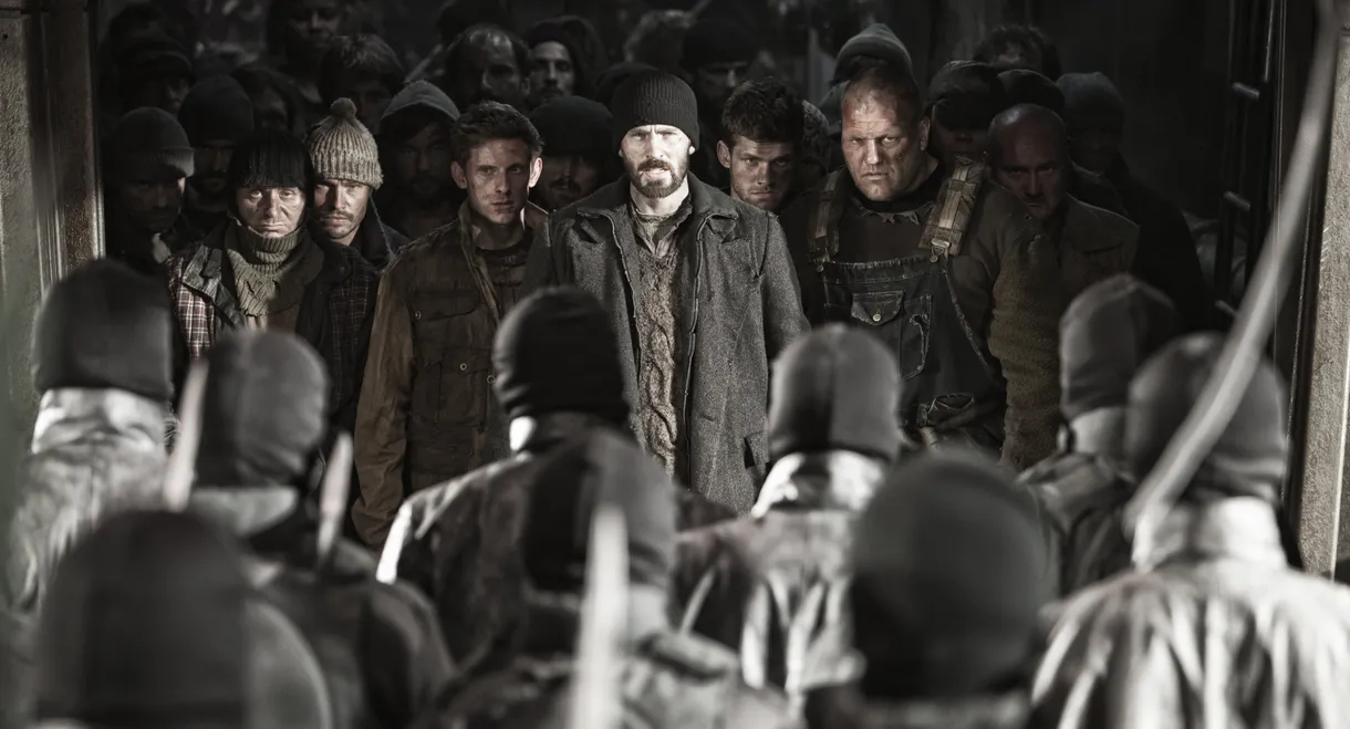 Snowpiercer