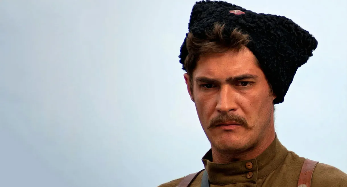 Страсти по Чапаю