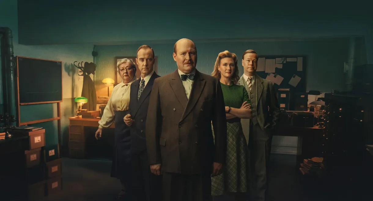 The Swedish Connection