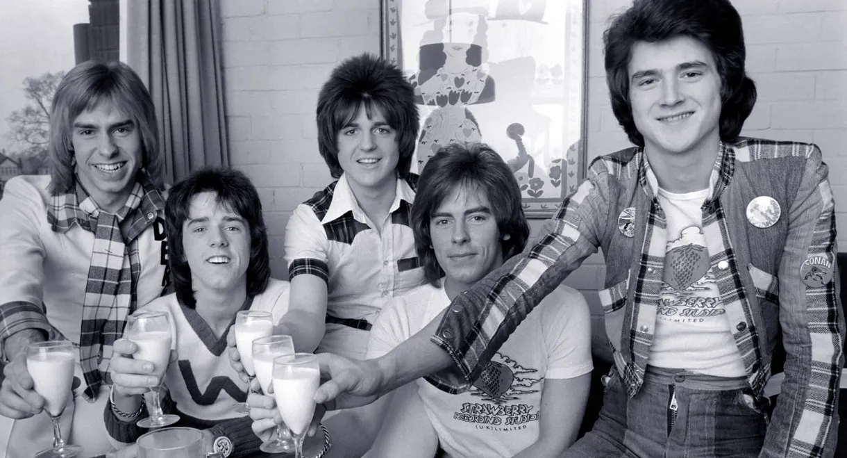 Secrets of the Bay City Rollers