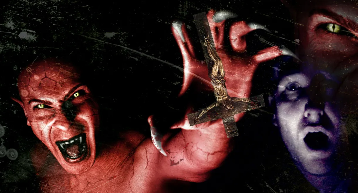 The Demonic Tapes