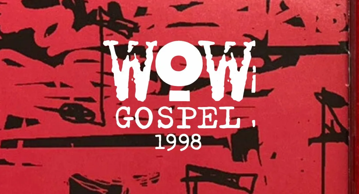 WOW Gospel 1998