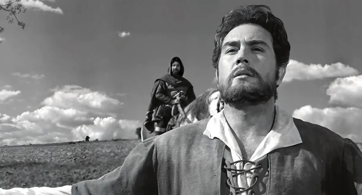 Isidro el labrador