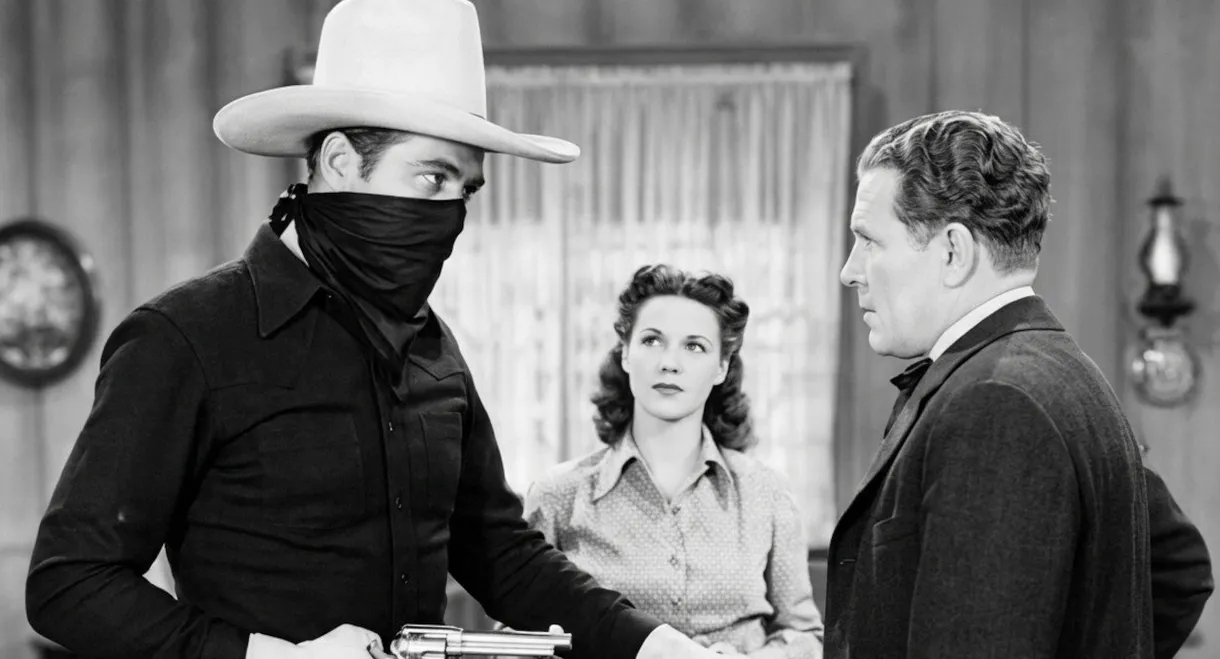 The Durango Kid