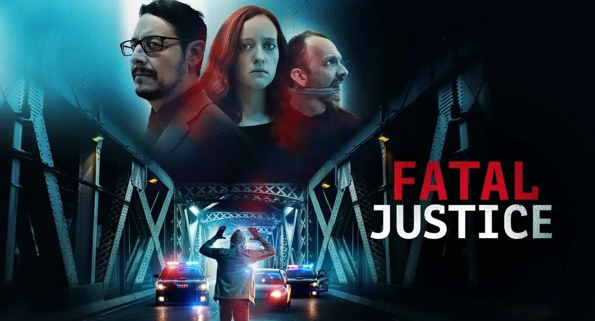 Fatal Justice